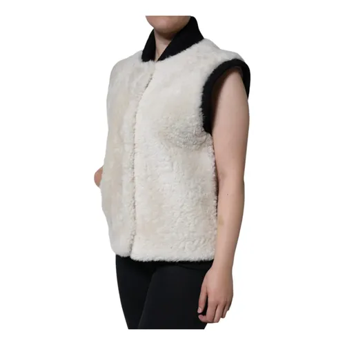 Jackets > Vests - - Burberry - Modalova