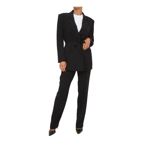 Jackets > Blazers - - Armani Exchange - Modalova