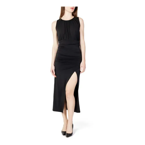 Dresses > Day Dresses > Midi Dresses - - Vero Moda - Modalova