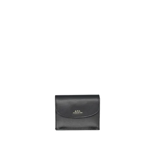 Accessories > Wallets & Cardholders - - A.p.c. - Modalova