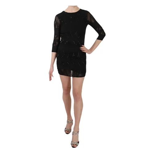 Dresses > Day Dresses > Short Dresses - - John Richmond - Modalova
