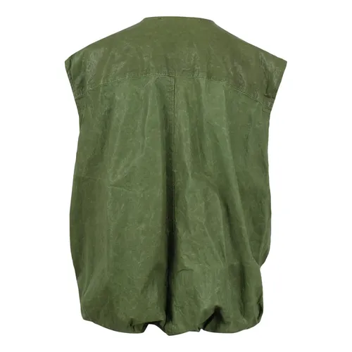 Jackets > Vests - - Salvatore Santoro - Modalova