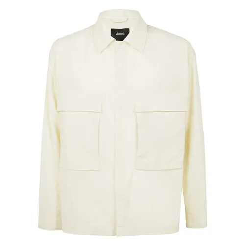 Jackets > Light Jackets - - Herno - Modalova