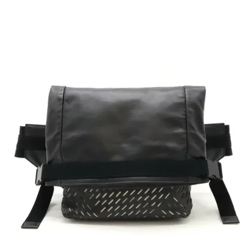 Pre-owned > Pre-owned Bags > Pre-owned Belt Bags - - Bottega Veneta Vintage - Modalova