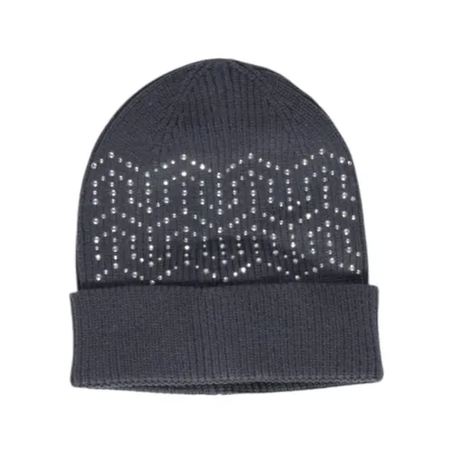 Accessories > Hats > Beanies - - Pieces - Modalova