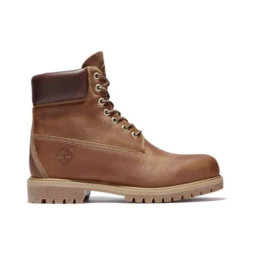 Shoes > Boots > Lace-up Boots - - Timberland - Modalova