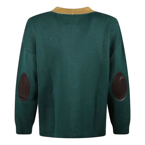 Knitwear > Cardigans - - Champion - Modalova