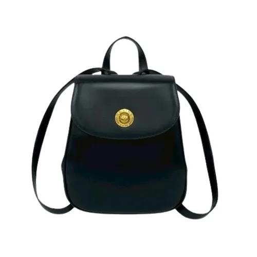 Pre-owned > Pre-owned Bags > Pre-owned Backpacks - - Celine Vintage - Modalova