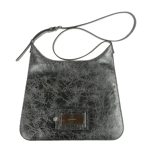 Bags > Shoulder Bags - - Acne Studios - Modalova