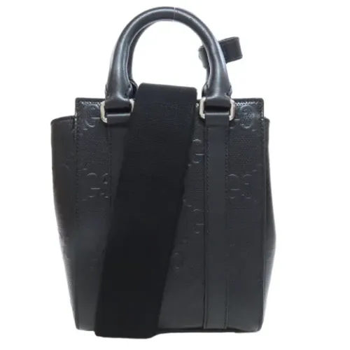 Pre-owned > Pre-owned Bags > Pre-owned Handbags - - Gucci Vintage - Modalova