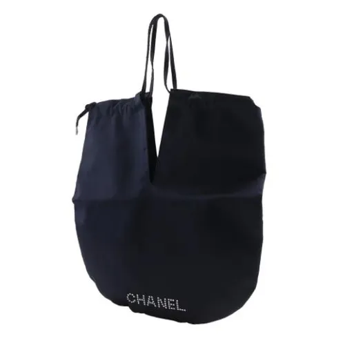 Pre-owned > Pre-owned Bags > Pre-owned Bucket Bags - - Chanel Vintage - Modalova