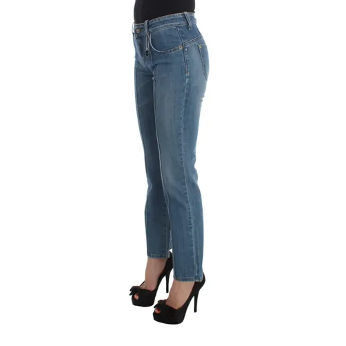 Jeans > Slim-fit Jeans - - Costume National - Modalova
