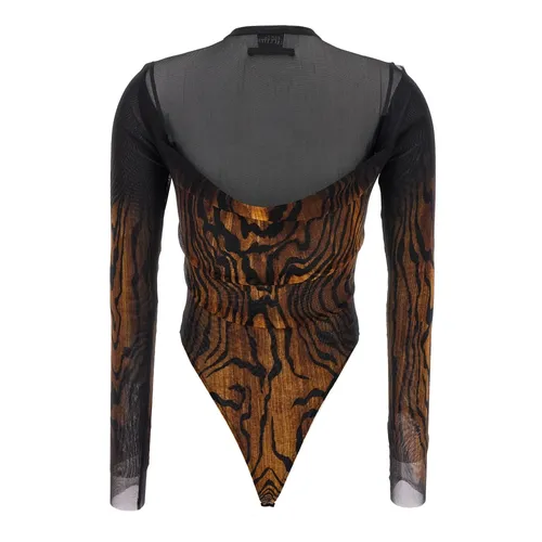 Tops > Body - - Jean Paul Gaultier - Modalova