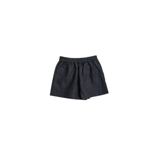 Shorts > Denim Shorts - - Studio Nicholson - Modalova