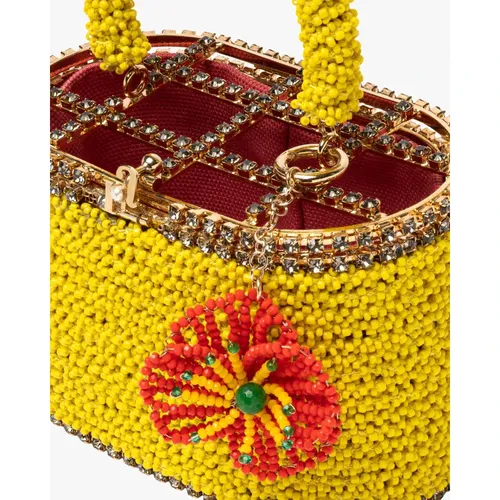 Bags > Handbags - - Rosantica - Modalova