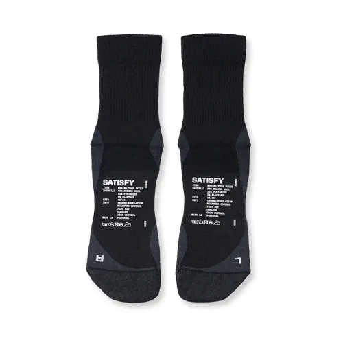 Underwear > Socks - - Satisfy - Modalova