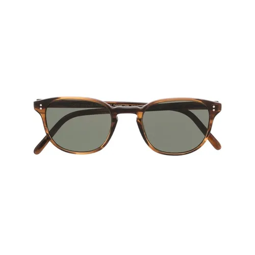 Accessories > Sunglasses - - Oliver Peoples - Modalova