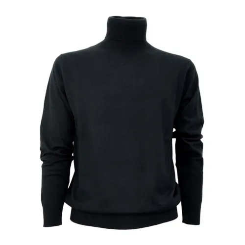 Knitwear > Turtlenecks - - Cashmere Company - Modalova