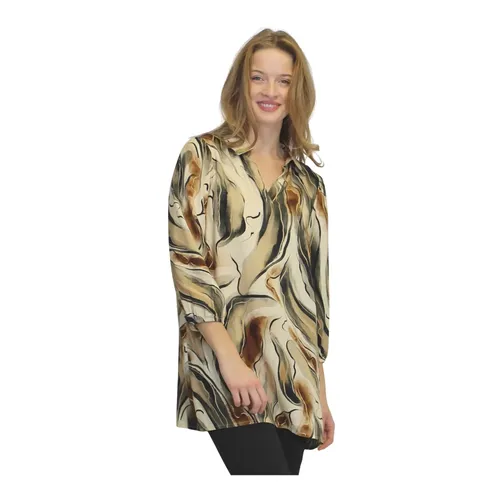 Blouses & Shirts > Blouses - - 2-Biz - Modalova