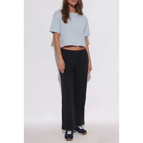 Trousers > Sweatpants - - Anine Bing - Modalova