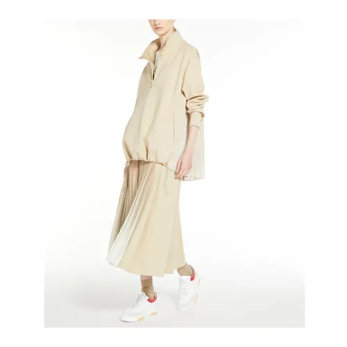 Skirts > Midi Skirts - - Weekend Max Mara - Modalova