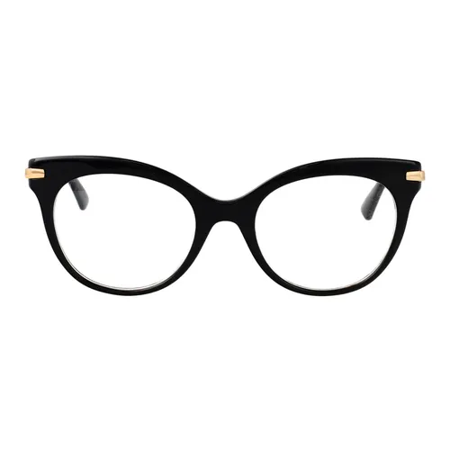 Accessories > Glasses - - Dolce & Gabbana - Modalova