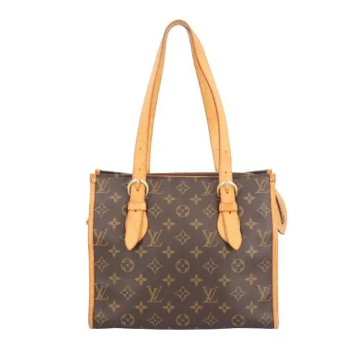 Pre-owned > Pre-owned Bags > Pre-owned Shoulder Bags - - Louis Vuitton Vintage - Modalova