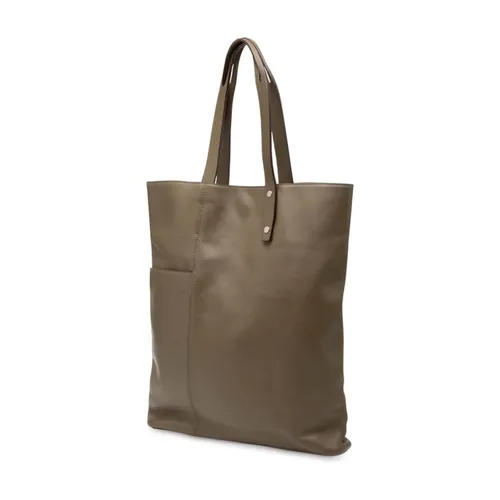 Pre-owned > Pre-owned Bags > Pre-owned Tote Bags - - Loewe Pre-owned - Modalova