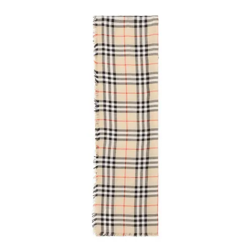 Accessories > Scarves > Winter Scarves - - Burberry - Modalova