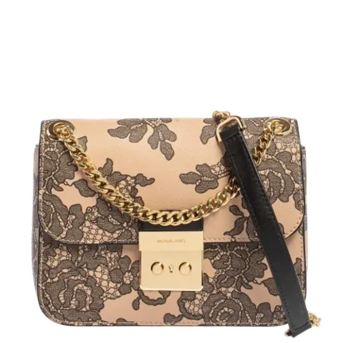 Pre-owned > Pre-owned Bags > Pre-owned Cross Body Bags - - Michael Kors Pre-owned - Modalova