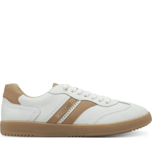 Shoes > Sneakers - - s.Oliver - Modalova