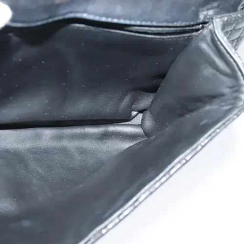 Pre-owned > Pre-owned Bags > Pre-owned Cross Body Bags - - Bally Pre-owned - Modalova