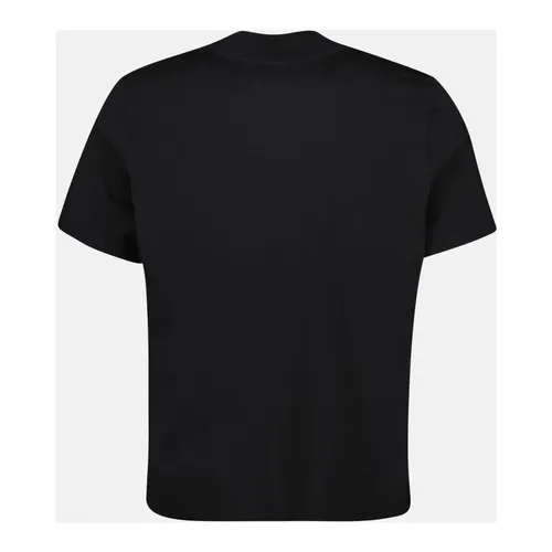 Tops > T-Shirts - - Courrèges - Modalova