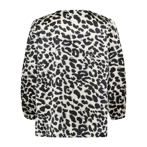 Blouses & Shirts > Blouses - - Kaffe - Modalova