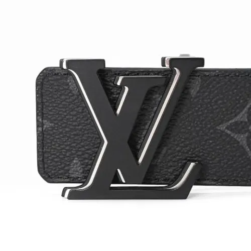 Pre-owned > Pre-owned Accessories > Pre-owned Belts - - Louis Vuitton Vintage - Modalova