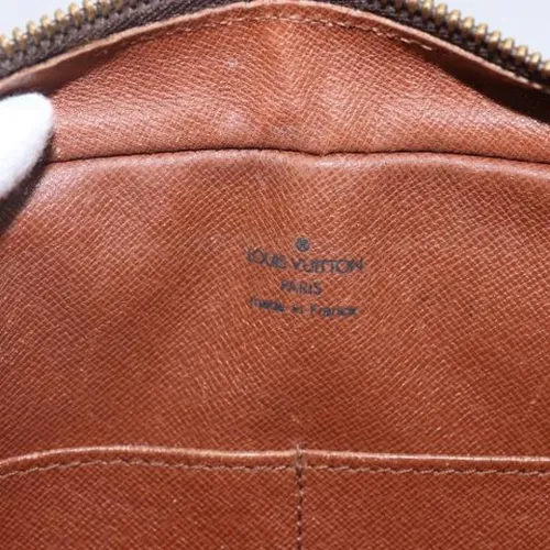 Pre-owned > Pre-owned Bags > Pre-owned Clutches - - Louis Vuitton Vintage - Modalova