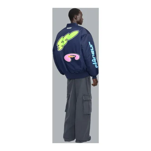 Jackets > Bomber Jackets - - Flâneur - Modalova