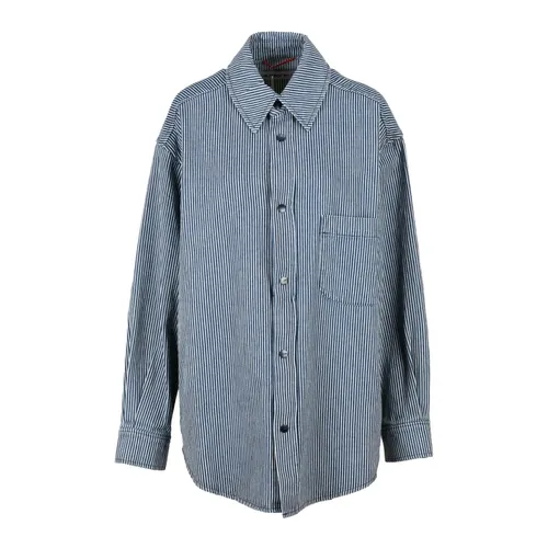 Blouses & Shirts > Shirts - - Autry - Modalova