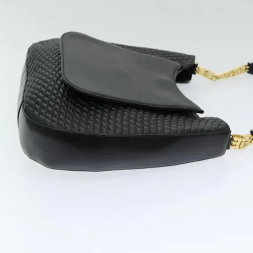 Pre-owned > Pre-owned Bags > Pre-owned Shoulder Bags - - Bally Pre-owned - Modalova