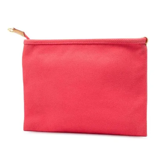 Pre-owned > Pre-owned Bags > Pre-owned Clutches - - Louis Vuitton Vintage - Modalova