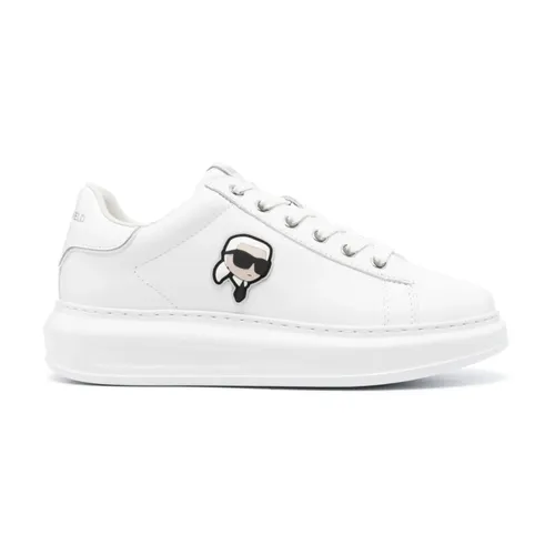 Shoes > Sneakers - - Karl Lagerfeld - Modalova