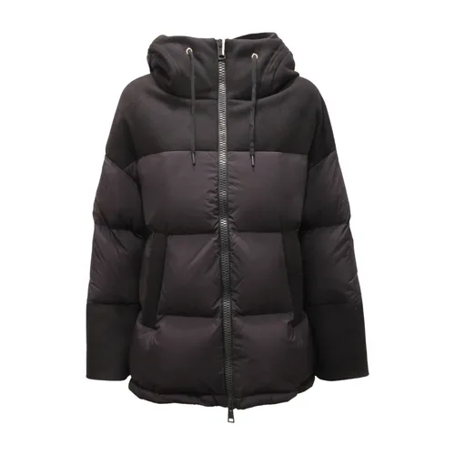 Jackets > Winter Jackets - - Herno - Modalova