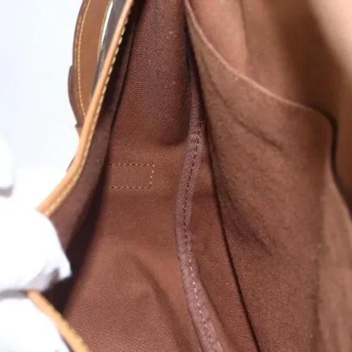 Pre-owned > Pre-owned Bags > Pre-owned Cross Body Bags - - Louis Vuitton Vintage - Modalova