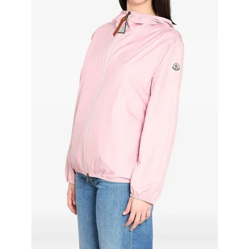 Jackets > Light Jackets - - Moncler - Modalova
