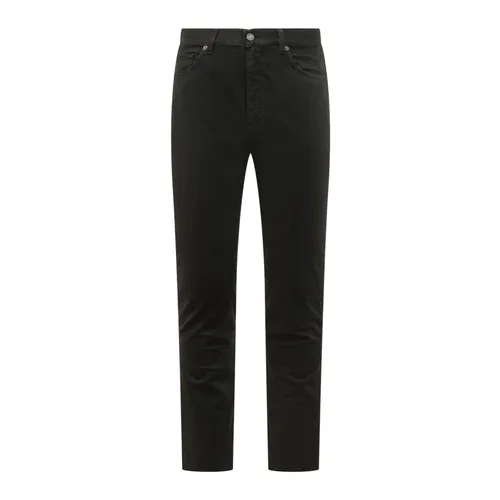 Jeans > Slim-fit Jeans - - Zegna - Modalova