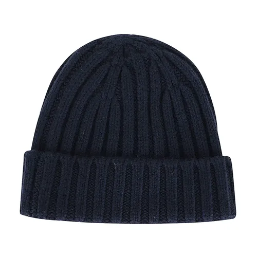 Accessories > Hats > Beanies - - Aspesi - Modalova