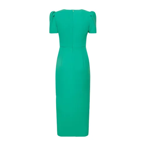Dresses > Occasion Dresses > Party Dresses - - Self Portrait - Modalova