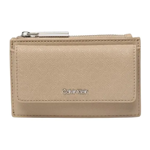 Accessories > Wallets & Cardholders - - Calvin Klein - Modalova