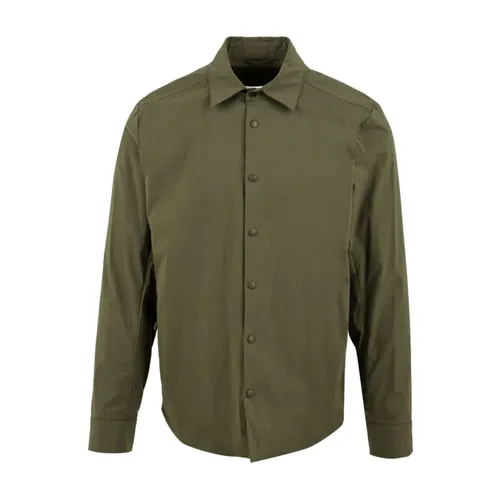 Jackets > Light Jackets - - Aspesi - Modalova