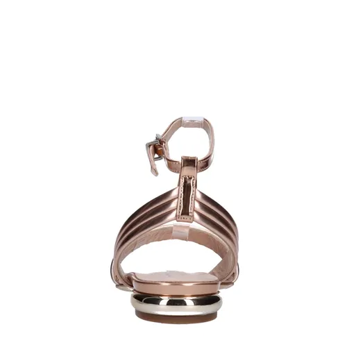 Shoes > Sandals > Flat Sandals - - Ncub - Modalova